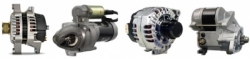 Hyundai,Doosan,Volvo,Komatsu,Cat,Hitachi,Kubota,Yanmar, Alternatoare,demaroare Komatsu,Hitachi,Isuzu, - CLICK AICI PENTRU DETALII