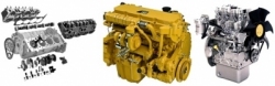 Hyundai,Doosan,Volvo,Komatsu,Cat,Hitachi,Kubota,Yanmar, Piese pentru motoare - CLICK AICI PENTRU DETALII